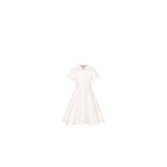 Girls Woven Dresses