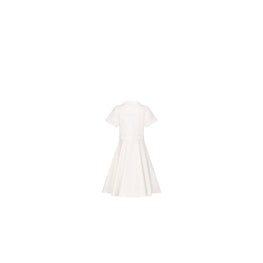 Girls Woven Dresses