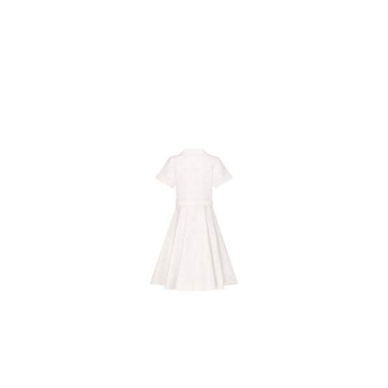 Girls Woven Dresses
