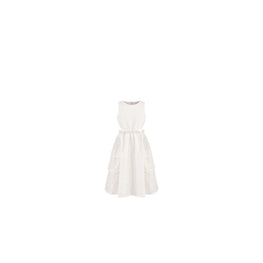 Girls Woven Dresses