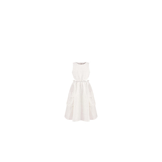 Girls Woven Dresses