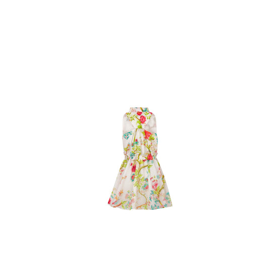 Girls Woven Dresses