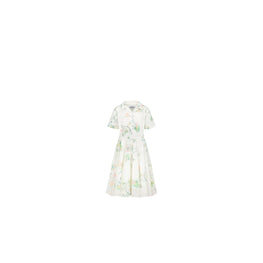 Girls Woven Dresses