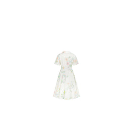 Girls Woven Dresses