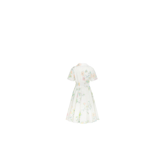 Girls Woven Dresses