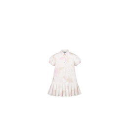 Girls Woven Dresses