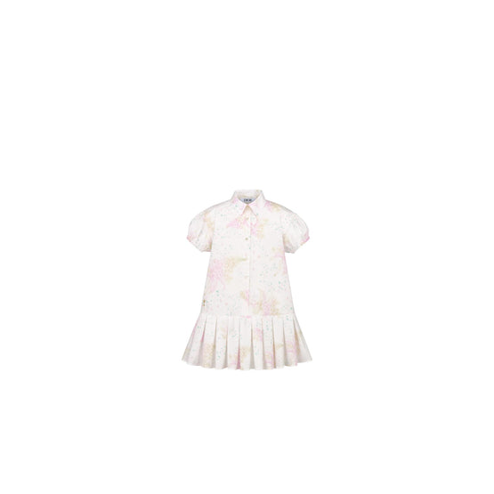 Girls Woven Dresses