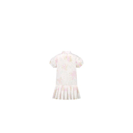 Girls Woven Dresses