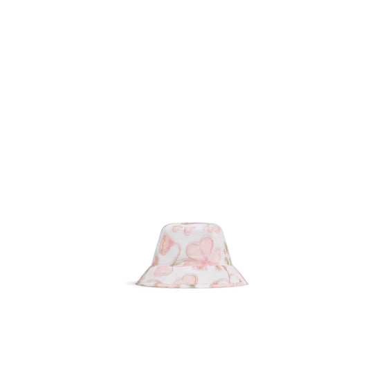 Girls Woven Hats