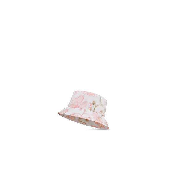 Girls Woven Hats