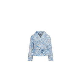 Girls Woven Jackets