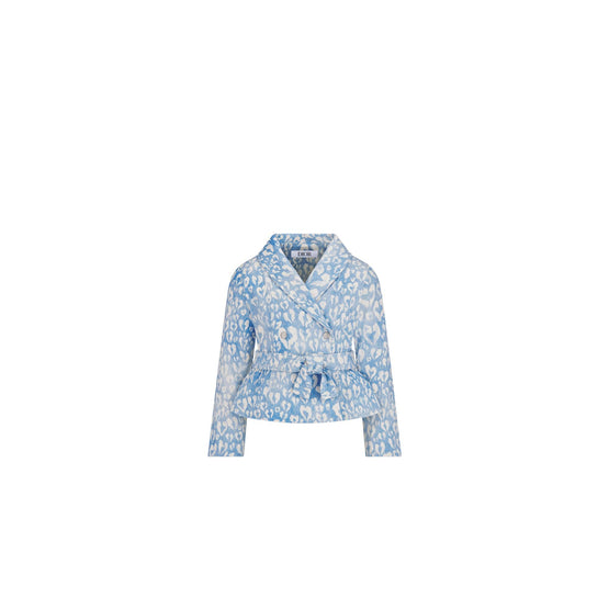 Girls Woven Jackets