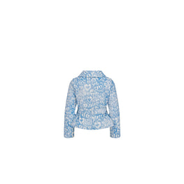 Girls Woven Jackets