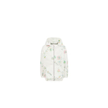 Girls Woven Raincoat