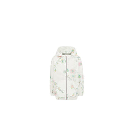 Girls Woven Raincoat
