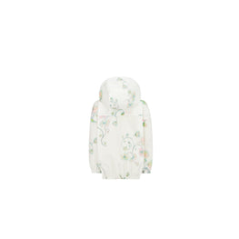 Girls Woven Raincoat