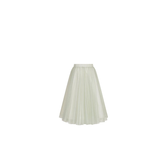 Girls Woven Skirts
