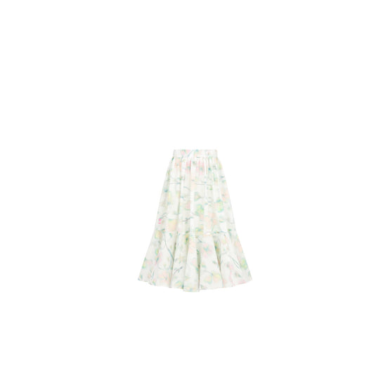Girls Woven Skirts