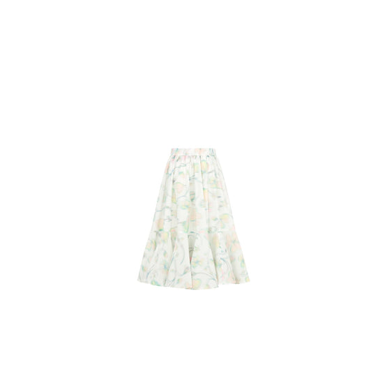 Girls Woven Skirts