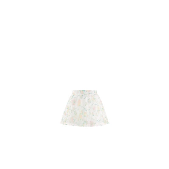 Girls Woven Skirts