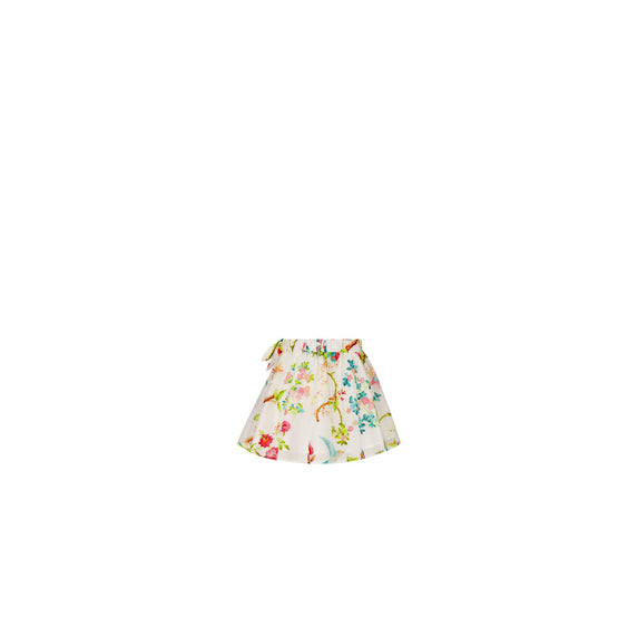 Girls Woven Skirts