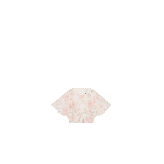 Girls Woven Shirts