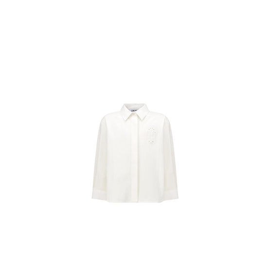Girls Woven Shirts