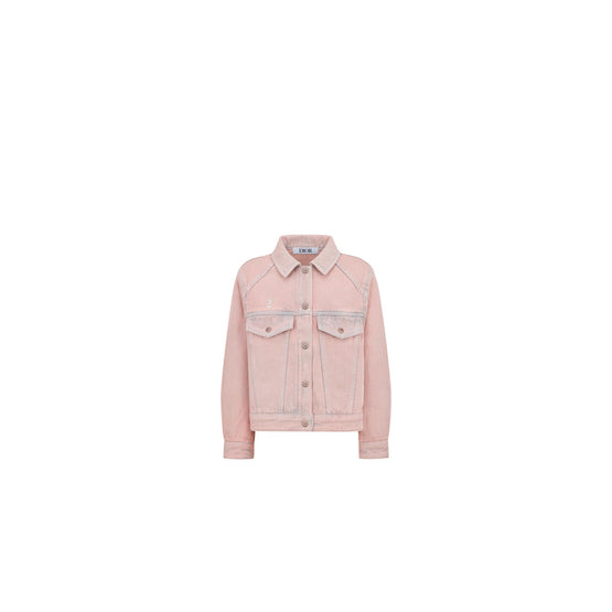 Girls Denim Jackets