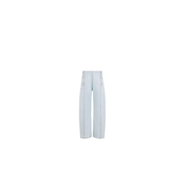 Girls Denim Pants