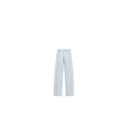 Girls Denim Pants