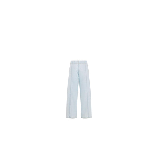 Girls Denim Pants