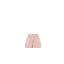 Girls Denim Shorts