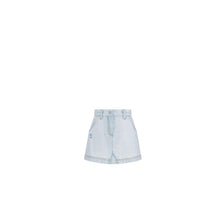 Girls Denim Skirts