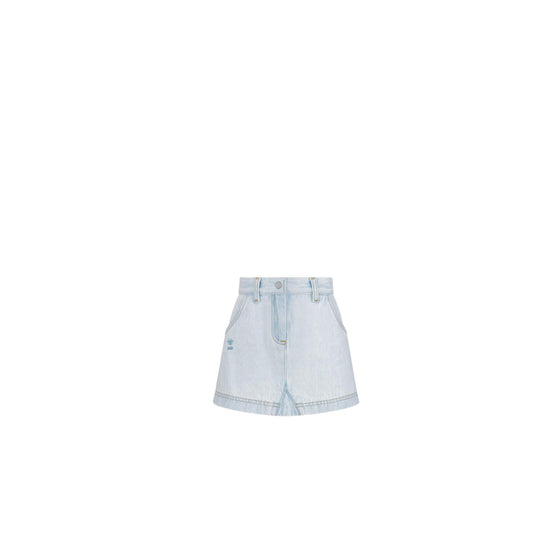 Girls Denim Skirts