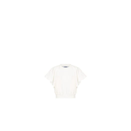 Girls Jersey Sweatshirt