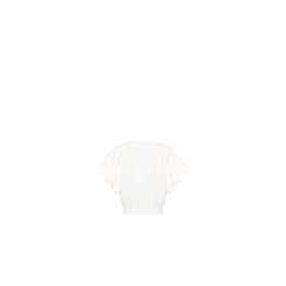 Girls Jersey Sweatshirt
