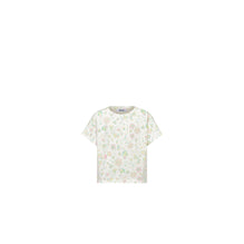 Girls Jersey T-Shirt