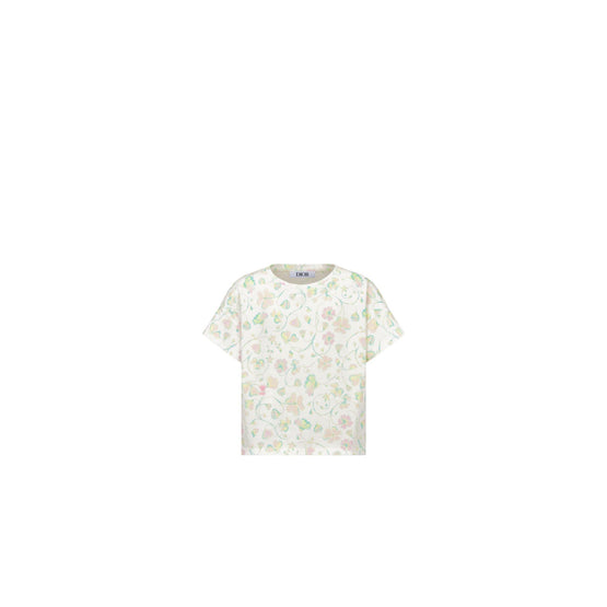 Girls Jersey T-Shirt