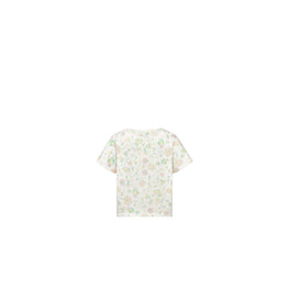 Girls Jersey T-Shirt