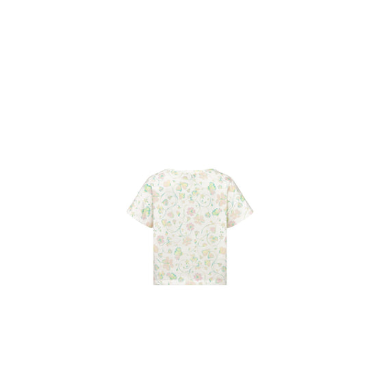 Girls Jersey T-Shirt