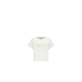 Girls Jersey T-Shirt