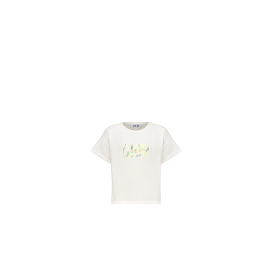 Girls Jersey T-Shirt