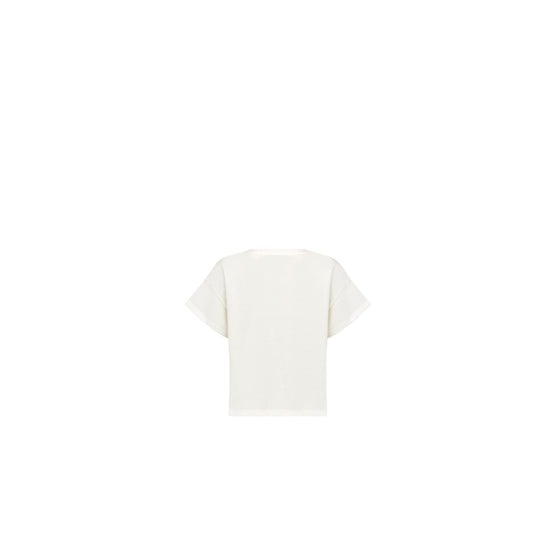 Girls Jersey T-Shirt