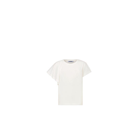 Girls Jersey T-Shirt