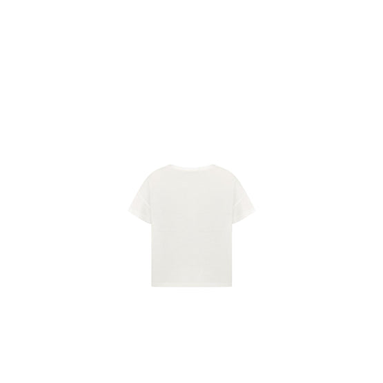 Girls Jersey T-Shirt