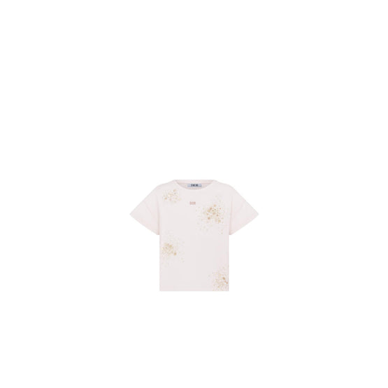 Girls Jersey T-Shirt