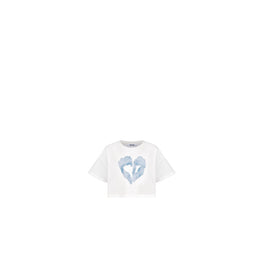 Girls Jersey T-Shirt