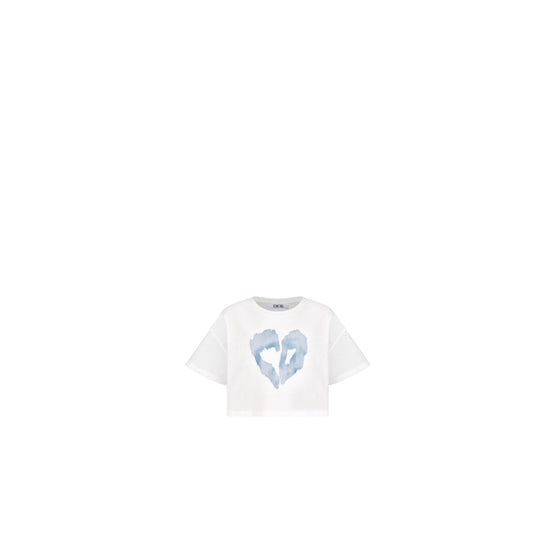 Girls Jersey T-Shirt