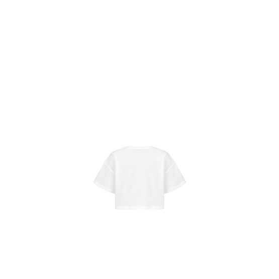 Girls Jersey T-Shirt