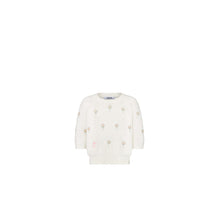 Girls Knitted Sweater
